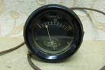 Nos Military Army Ammeter Gauge 0-100 Amperes Daimler Ferret Scout Car FV.260930. Fixed Price $139.99.