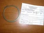 Cessna Rings MS16624-1293 With Faa 8130. Fixed Price $39.99.