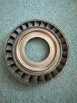 Rolls-royce 23060450 Turbine Nozzle Assembly M250 Series Engine Removed. Fixed Price $2300.00.