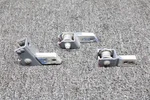 1414104-25, 1414104-26, 1414104-22 Cessna T210L Middle Seat Roller Set Of 3. Fixed Price $168.00.