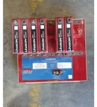 Unison 9060316-1 Gas Turbine Ignition Exciter 24VDC. Fixed Price $495.63.