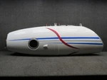 5092300-17 Cessna 310Q Wing Tip Tank Assembly Lh. Fixed Price $1680.00.