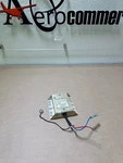 Zeftronics Alternator Controller 14V R15V0L (1847). Fixed Price $167.15.