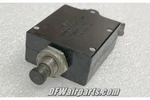 S-1232-5, CB-2305B, 5A Wood Electric Cessna Aircraft Circuit Breaker. Fixed Price $24.99.