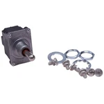 Toggle Switch 2NT1-7 For Honeywell 2-POLE 3-POSITION Screw Terminals Series. Fixed Price $14.50.