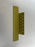 Cessna P/n 0713495-5 Angle, New Old Stock. Fixed Price $168.75.