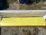 Pn: 206-022-119-001, Horizontal Stabilizer, New, OH-58, Bell Helicopter. Fixed Price $8500.00.