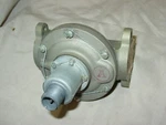 Wwii Minneapolis Honeywell Electric Valve Nos Stewart Warner Aircraft Part. Fixed Price $80.00.