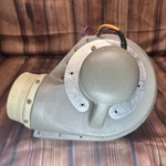 Piper PA-28 Complete Fresh Air Blower Motor Assy 79266-00 (3649). Fixed Price $445.00.
