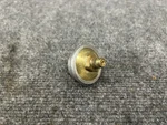 Cessna 172M Oil Pressure Switch P/n: S1711-1 (5S). Fixed Price $100.00.