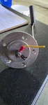 C668050-0302 Cessna 182R Fuel Transmitter Rh. Fixed Price $365.00.