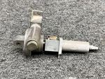 9910003-1 (weu: 9910003-3) Cessna 411 Cowl Flap Actuator Assembly. Fixed Price $476.00.