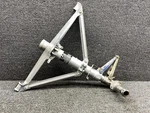 35-815254-655 Beechcraft S35 Main Landing Gear Assembly Lh. Fixed Price $924.00.