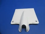 Cessna 177B Cardinal Stabilator Trim Fairing P/n 1732036-2 (0824-1077). Fixed Price $137.74.