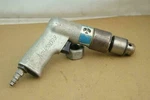 Rockwell Pneumatic Pistol Grip Drill , 31DR-805B. Fixed Price $49.00.