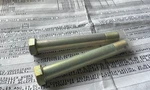 Piper 400-272 PA28 Precision Bolt With 8130 Form Oem New Set Of. Fixed Price $25.00.