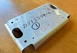 Cessna 0513359-2 Support Bracket C172 Forward Fuselage Structure. Fixed Price $136.00.