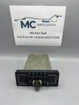 Cessna 200A Navomatic Autopilot Control CA295B Core Pn: 43610-1202. Fixed Price $174.99.