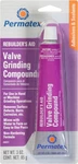 Permatex 80037 Valve Grinding Compound 3OZ Metal Lapping Polishing Paste. Fixed Price $15.99.