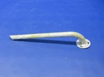 Cessna 172 Continental Engine Blast Tube Lh P/n 0550123 (0525-1408). Fixed Price $225.00.