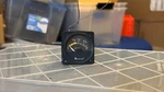 Phaostron Fuel Quantity Indicator, P/n 721-19897 (beechcraft 58-380075-11). Fixed Price $110.00.