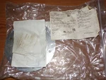 Bell Helicopter Laminated Disc 37855-1. Fixed Price $300.00.