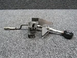 2080081-1 Cessna 177RG Handle Linkage Assembly Gear Selector Valve. Fixed Price $364.00.