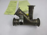Cessna 5515308-62 Cluster Assy With Pressure Switch Pn 98087-1103P240-1. Fixed Price $1200.00.