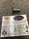 Lycoming 72590 Governor Drive Gear IGO-540, IGSO-540. Fixed Price $600.00.