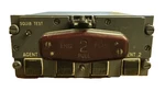 Airbus Aircraft Engine Fire Shut Off Panel P/n 235TS05Y03 Vintage Ratrod BIN17. Fixed Price $250.00.