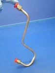 Cessna 177RG Cardinal Fuel / Oil Line Lycoming IO-360-A1B6D (1018-141). Fixed Price $175.00.