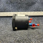 6080-8543 United Instruments Beech A24R Manifold / Fuel Pressure Indicator. Fixed Price $419.00.