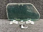 Beechcraft K35 Tinted Storm Window Assembly Rh. Fixed Price $168.00.