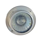 2393 Cessna 421 Aircraft Light Assembly Wemac Style 28 V. Fixed Price $80.00.