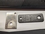 Vintage Champion Spark Plugs Usa Ct 482 Taper Gap Gauge Opener (4) Key Chain. Fixed Price $9.99.