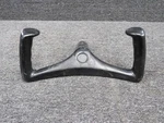 1767078-2 Cessna 177RG Control Wheel (minus Tube Assembly & Pad). Fixed Price $207.20.