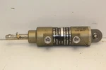 Vintage Gates Learjet Spoiler Actuator Lock 2417015-5 Airplane Aircraft #1. Fixed Price $449.00.