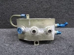6517100-16 Cessna Citation Ii 550 Brake Fluid Reservoir Assembly. Fixed Price $280.00.