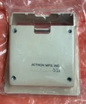 Actron Airplane Aircraft Aviation Marine Paddle Latch AWE8921-501. Fixed Price $45.00.