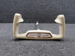 35-380060-35 Beechcraft A23A Control Wheel Assembly (worn Handles). Fixed Price $308.00.