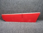 35-660043-2 Beechcraft K35 Elevator Tab Assembly Rh (colored). Fixed Price $392.00.