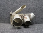 310009-067 Piper Aerostar Air Box Assembly Rh (bent Rim). Fixed Price $280.00.