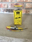 Dietz Kay-lab Safety Flasher Nosib NO.1200MF Volt Trucks Fire Police. Fixed Price $36.00.