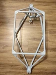 Mount Assembly Engine Pn 47-612-135-1 For Bell Helicopter. Fixed Price $1450.00.