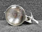 50-364256-7 Beechcraft KA200 Nose Landing Gear Taxi Light Assembly. Fixed Price $196.00.
