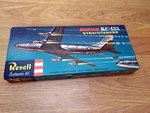 The 1957 Revell H-287 Boeing KC-135 Stratotanker -# 222. Fixed Price $69.96.