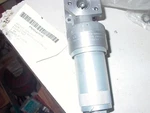 New Military Surplus Fuel Filter AVCO91547 # 25255 CH-47 Helicopter????. Fixed Price $295.00.