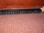Korry 81590-8229 Large Annunciator Panel Learjet 6608215-13. Fixed Price $300.00.