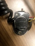 Electric Trim Switch Mason P/n 305-4313 With Cable. Fixed Price $400.00.