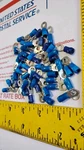 Aircraft #10 Terminal Lugs MS25036 Lot Of Each New Avionics Made Usa. Fixed Price $16.00.